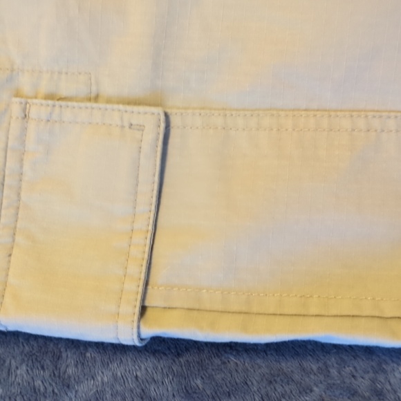 Boca Classics Khaki Shorts - Picture 4 of 5